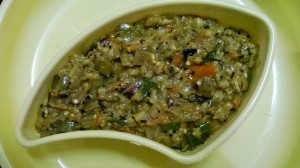 Okra curry-1